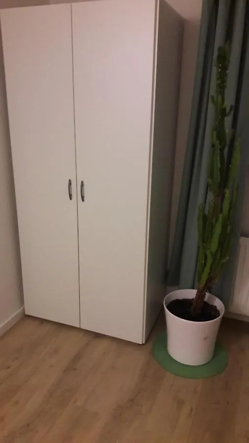 Homestay Familie Vietzke Apartment Hannover
