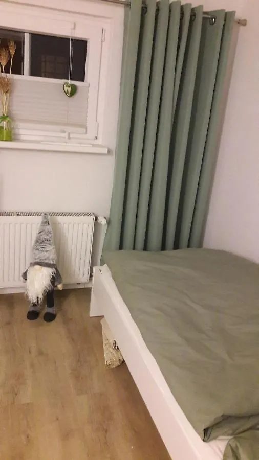 Familie Vietzke Apartment Hannover 0*,