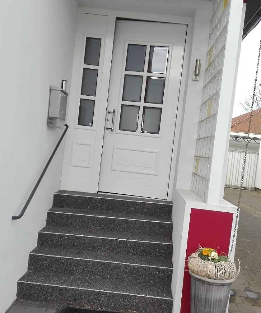 Ferienwohnung Familie Vietzke Hannover
