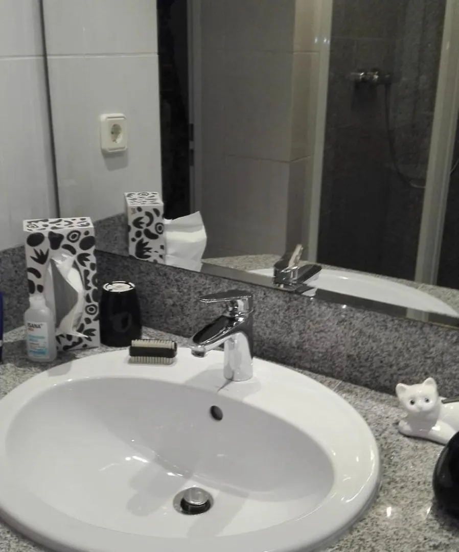 Homestay Familie Vietzke Apartment Hannover