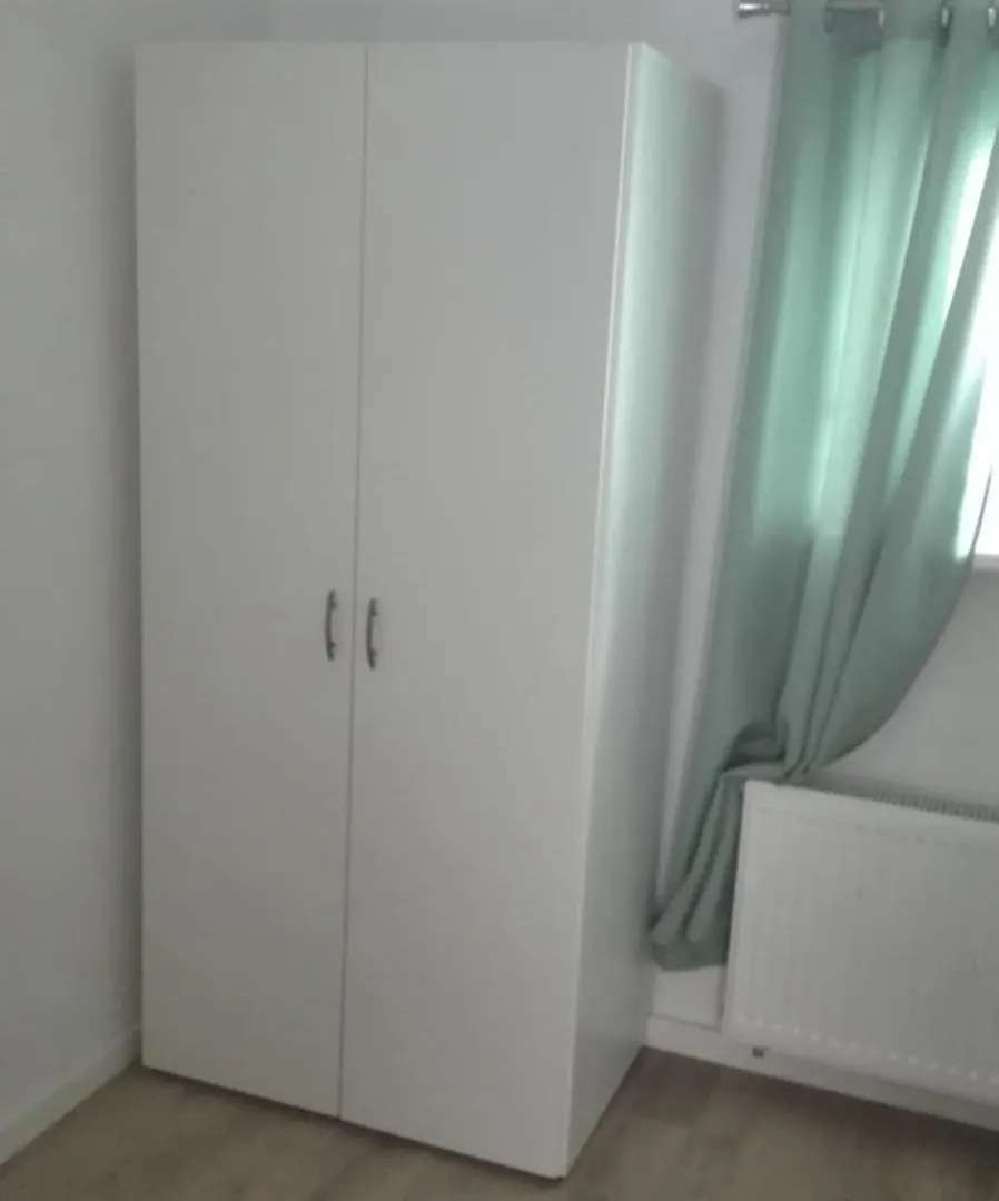 Familie Vietzke Apartment Hannover