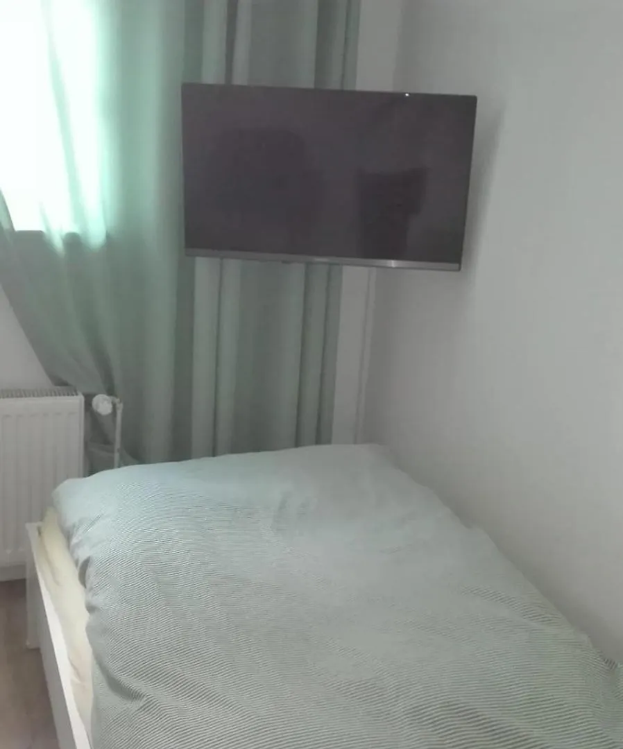 Familie Vietzke Apartment Hannover 0*,  Germany