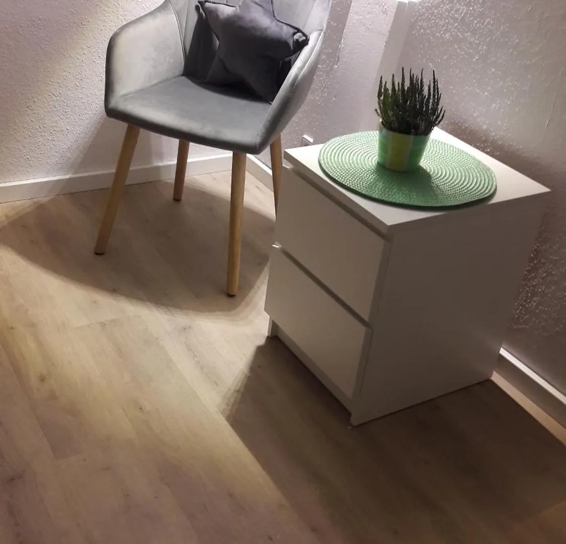 Homestay Familie Vietzke Apartment Hannover Germany