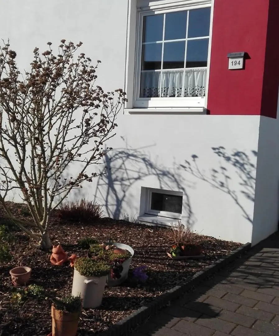 Homestay Familie Vietzke Apartment Hannover